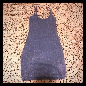 Lucy In The Sky Dress